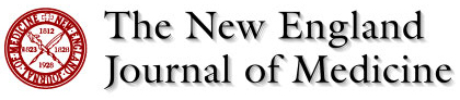 Read this week in the  New England Journal of Medicine